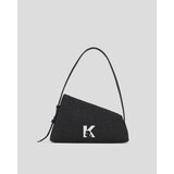 Karl Lagerfeld Torbe A1W30365 Črna Cene