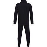 Under Armour Knit Track Suit Otroški komplet trenirka Črna | Shoptok.si