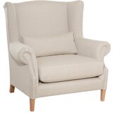 Max Winzer krem fotelja Harvey | shoptok.hr