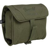 Brandit Medium Olive Toiletry Bag Cene