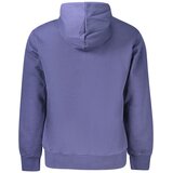 Timberland muška hoodie dukserica s apliciranim logotipom plava | shoptok.hr