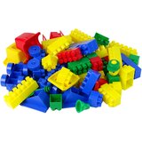  Coloured Construction Bricks K2 Medium | shoptok.hr