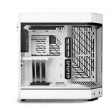 Hyte Y60 Snow White | PC Case | shoptok.hr