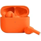 Brezžične slušalke TWS Bluetooth 5.3 z dušenjem hrupa, Oranžna, (5000228708)