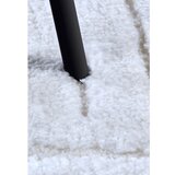 Elle Decoration Bijeli okrugao tepih ø 200 cm Panglao New York White – | shoptok.hr