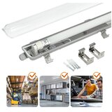  LED tehnička armatura za T8 1xG13/18W/230V 4000K IP65 128 cm | Eponuda.com