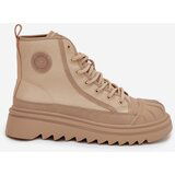 Big Star High Women’s Sneakers Insulated | Shoptok.si