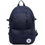 Converse Nahrbtniki Sacs à dos straight edge bleu Modra Cene
