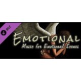 Steam RPG Maker VX Ace - Emotional Music Pack (DLC) Key (PC) GLOBAL Steam RPG Maker VX Ace - Emotional Music Pack (DLC) Key (PC) GLOBAL Slike