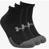 muške čarape UA Heatgear Locut 1346753-001