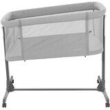 Kikka Boo Noah kolevka za bebe, Light Grey | ePonuda.com