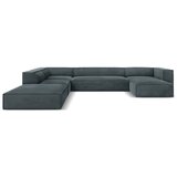Windsor & Co Sofas Siv kotni kavč (levi kot) Madame - Windsor & Co Sofas Cene