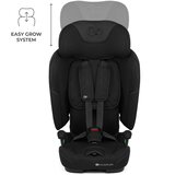 Kinderkraft autosedište Fix2Go i-size 76-150Cm black KCFI2GO0BLK0000 | Eponuda.com