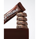 Vilgain Double Trouble proteinska pločica - Dvostruka čokolada s kremom Cijene