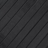  Tepih pravokutni sivi 60 x 200 cm od bambusa | shoptok.hr
