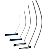 PDR BUCHAREST EDITION RAZOR TAIL MODEL 5/1