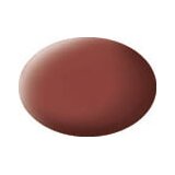 Revell Aqua Color - Brick Red Matte, 18 ml Cene