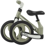 Kikka Boo Blace balans bicikla za decu Army Green | ePonuda.com