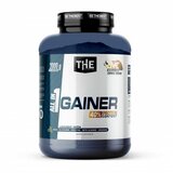 The Nutrition gainer all in one, vanila & cookie cream 2kg Cene