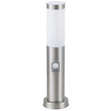 Rabalux inox torch spoljna lampa 50CM 60W IP44 senzor RAB-8267-MIX | ePonuda.com