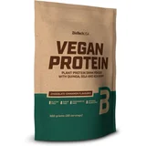 Vegan Protein - Čokolada-cimet