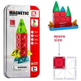 Mini magnetske pločice / građevinski set – MicroTiles, 28 dijelova Cijene