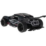  Metalni automobil s pogonom na povlačenje unatrag, gumenim kotačima i zvučnim efektima | Shoptok.si