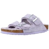 Birkenstock Sandali & Odprti čevlji ARIZONA SHEARLING Vijolična | Shoptok.si