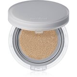 rom&nd Nu Zero Cushion lagani zaštitni puder u spužvici za sjaj lica nijansa 04 Beige 23 15 g Cijene