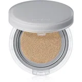 Nu Zero Cushion lahek zaščitni make-up v gobici za osvetlitev kože odtenek 04 Beige 23 15 g
