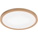 Braytron LED Plafonjera Okrugli 45W Drvo CCT BP07-00587 Cene