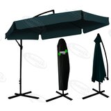 Chomik Vrtni suncobran Teravo (ZELENA) | shoptok.hr