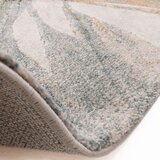 Asiatic Carpets Modra/kremno bela preproga 160x230 cm Mirage Illusion – | Shoptok.si