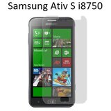  Zaščitna folija ScreenGuard za Samsung Ativ S i8750 | Shoptok.si