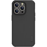  Nillkin Maska za mobilni telefon iPhone 14 Pro Max, Crna | Eponuda.com