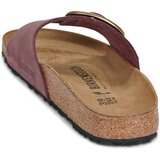 Birkenstock Madrid Big Buckle Bordo | shoptok.hr