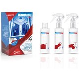 Karag premaz za tuš kabine Nano Skin 3, NANS3 u