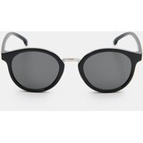 Sinsay Okrugle sunčane naočale | shoptok.hr