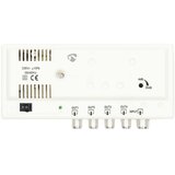 Nedis SAMP42244WT - četvoropojasni antenski pojačivač | Eponuda.com