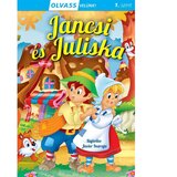  Čitaj s nama! (1) - Knjiga bajki o Ivici i Marici | shoptok.hr