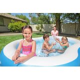 Bazen za dvorište BESTWAY 262x157x46cm 54117 | Eponuda.com