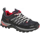 CMP Rigel Low Wmn Plava | shoptok.hr