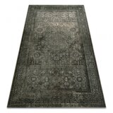RugsX Preproga volna OMEGA MAMLUK Rozeta vintage iron zelena 170x235 cm, (5000197542) | Shoptok.si
