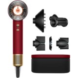 Dyson Supersonic Nural Red Velvet/Gold Straight+Wavy HD16 493117 fen za kosu | Eponuda.com