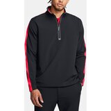 Under Armour Men's sweatshirt UA Storm Windstrike HZ - Men's Cene