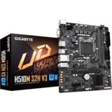 Gigabyte MB H510M S2H V3LGA1200; 2xDDR4; M.2, 4xSATAVGA, DP, HDMI; mATX | Eponuda.ba