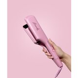 Mermade Double Waver Pink kodralnik za lase 1 kos | Shoptok.si