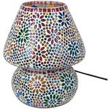 Signes Grimalt Namizne svetilke Mozaična Svetilka Kostanjeva | Shoptok.si