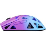 WHITESHARK Dagonet WGM-5019 bežični gaming miš 24.000 DPI, plavo-ljubičasti | shoptok.hr