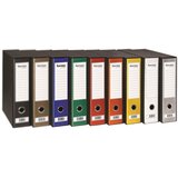 Registrator Fornax Prestige A4/80 v škatli (modra), 1 kos | Shoptok.si